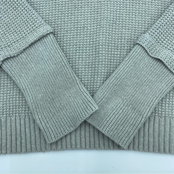 41 Hawthorn Woman’s Sweater XL Thumbhole Sleeves Cowl Neck - Picture 5 of 12